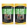 Ambitious 14 Day Detox | Té Detox Natural 14 Días