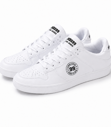 AMBITIOUS 99 —  SNEAKERS