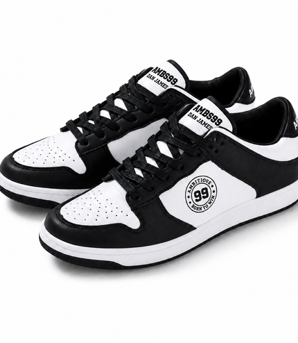 AMBITIOUS 99 —  SNEAKERS