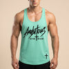 CAMISETA OLYMPICA AMBITIOUS99®