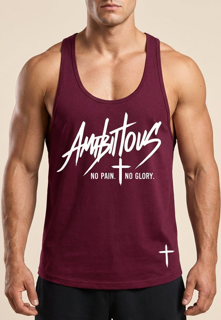 <strong>Uni Tank Top</strong>