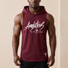 TANK TOP HOODIE AMBITIOUS99®