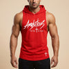 TANK TOP HOODIE AMBITIOUS99®