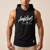 TANK TOP HOODIE AMBITIOUS99®