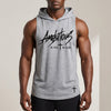 TANK TOP HOODIE AMBITIOUS99®