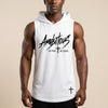 TANK TOP HOODIE AMBITIOUS99®