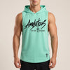 TANK TOP HOODIE AMBITIOUS99®