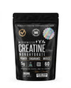 CREATINA MONOHIDRATADA AMBITIOUS99®